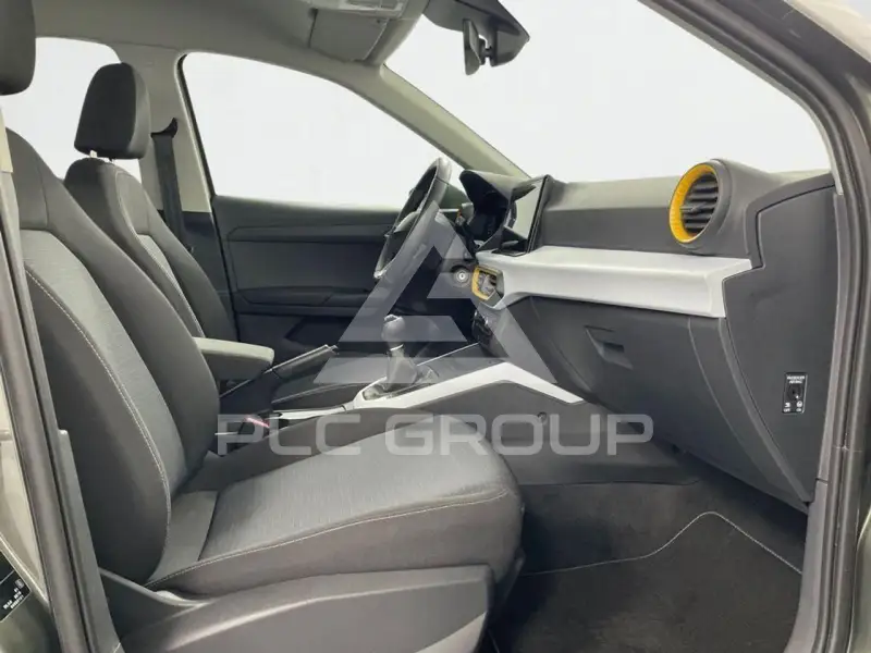 2025 Seat Alteca