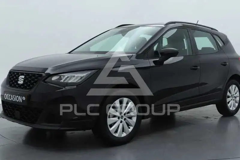 2025 Seat Alteca