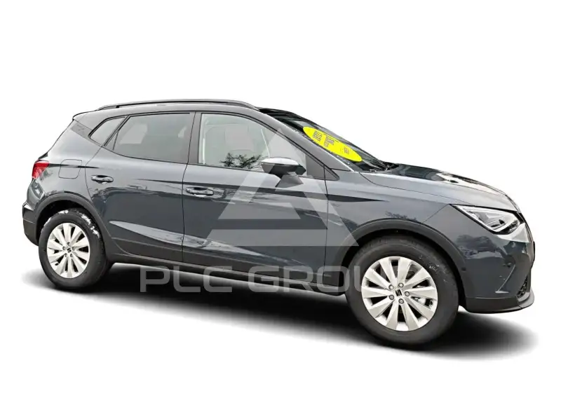 2025 Seat Alteca