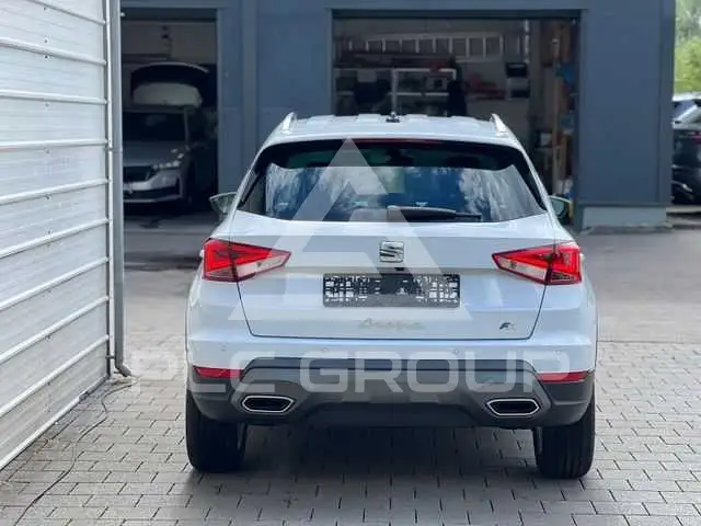 2025 Seat Alteca