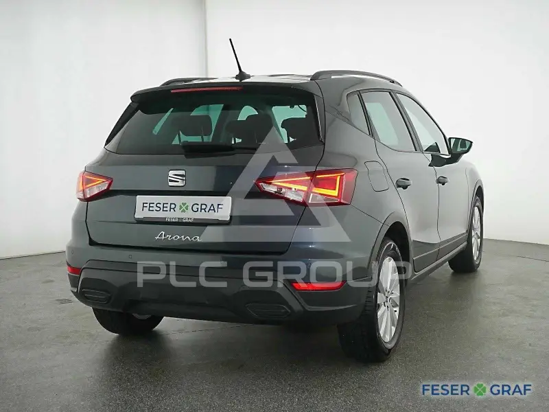 2025 Seat Alteca