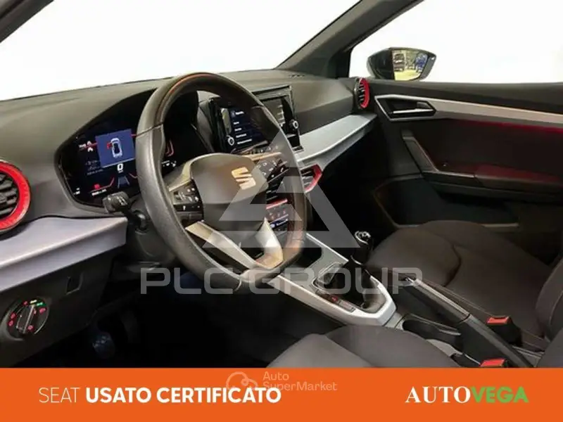 2025 Seat Alteca