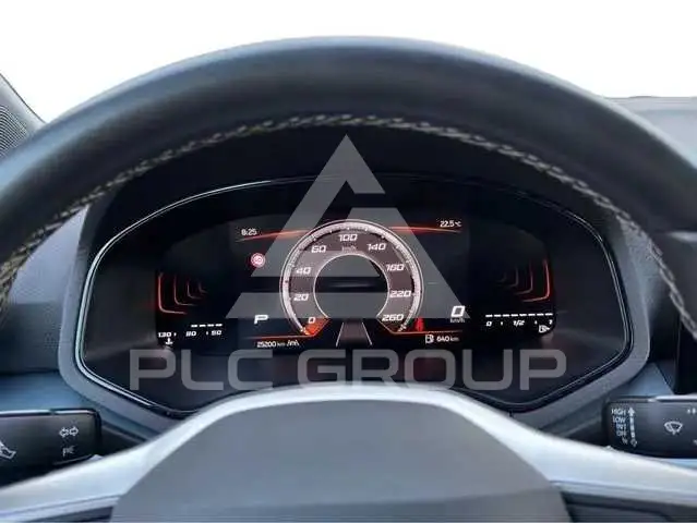 2025 Seat Alteca