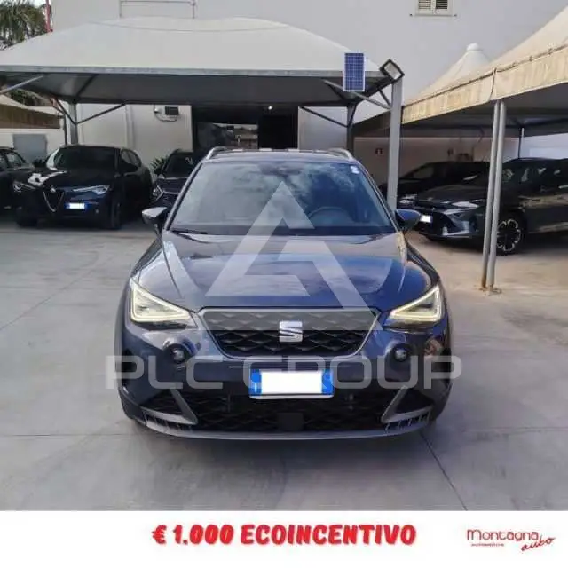 2025 Seat Alteca