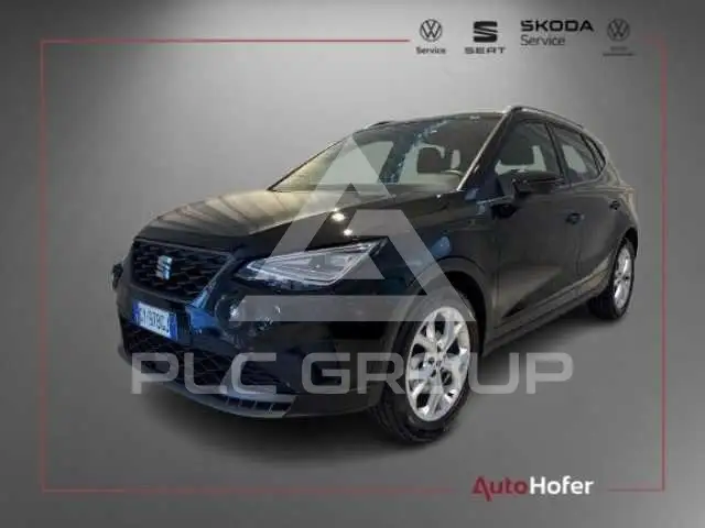 2025 Seat Alteca