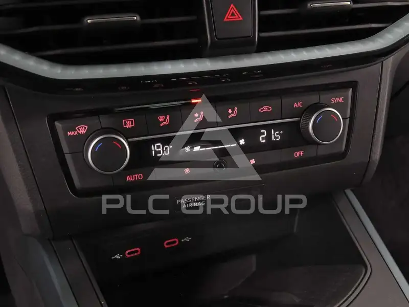 2025 Seat Alteca