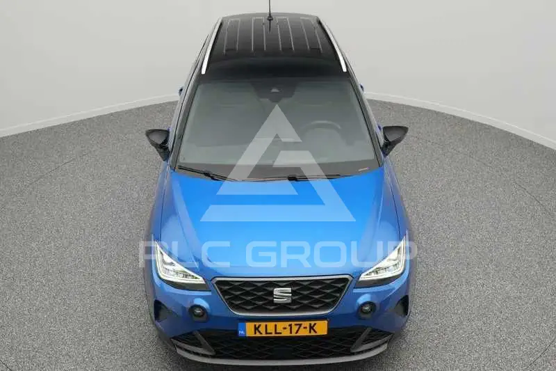 2025 Seat Alteca