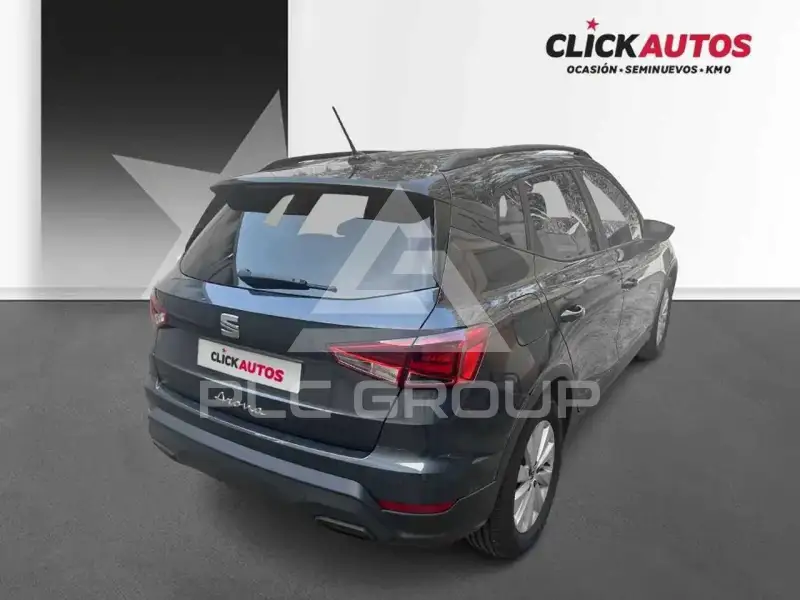 2025 Seat Alteca