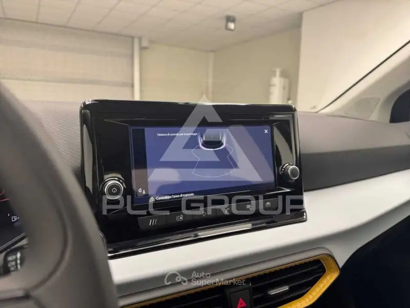 2025 Seat Alteca