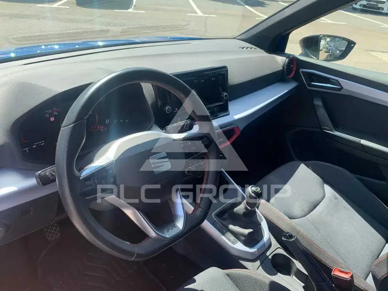 2025 Seat Alteca