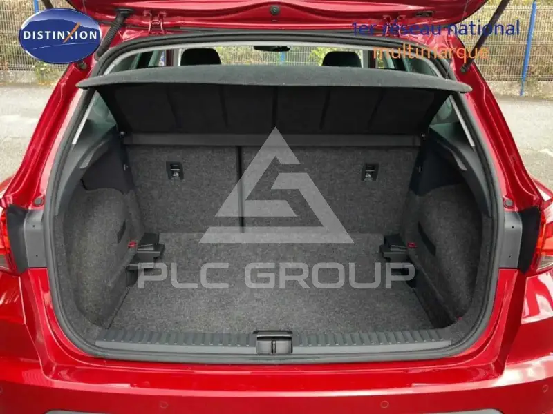 2025 Seat Alteca