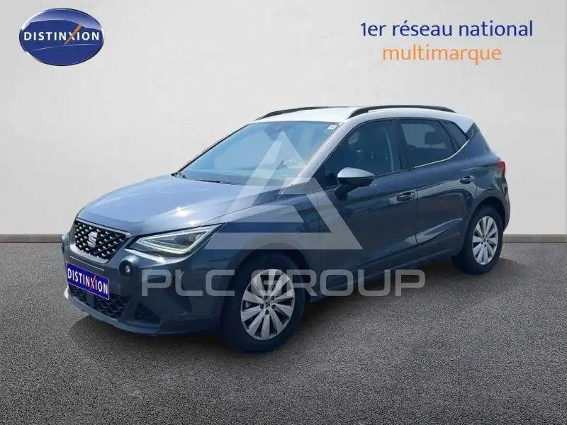 2025 Seat Alteca