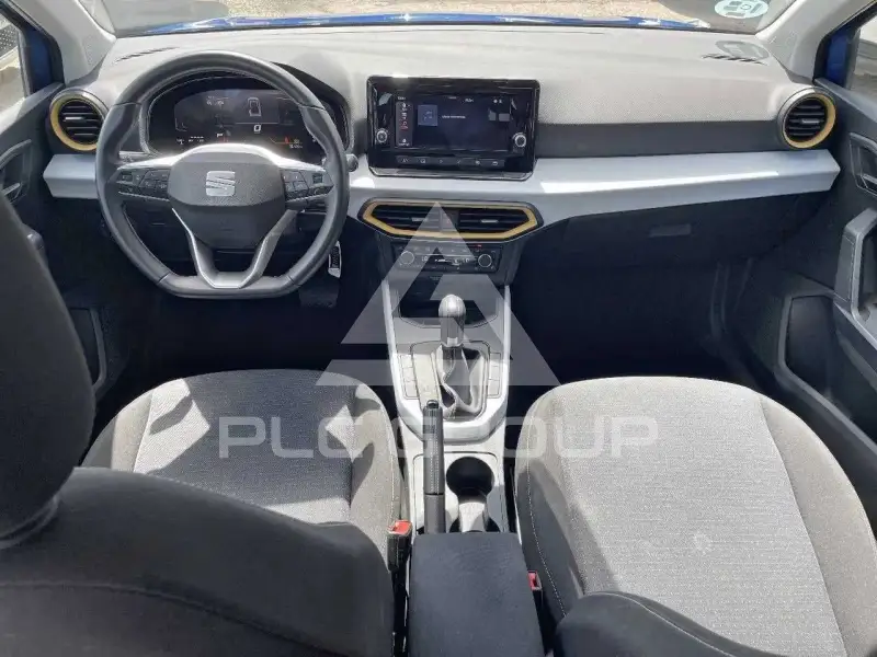 2025 Seat Alteca