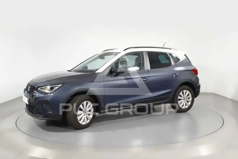 2025 Seat Alteca