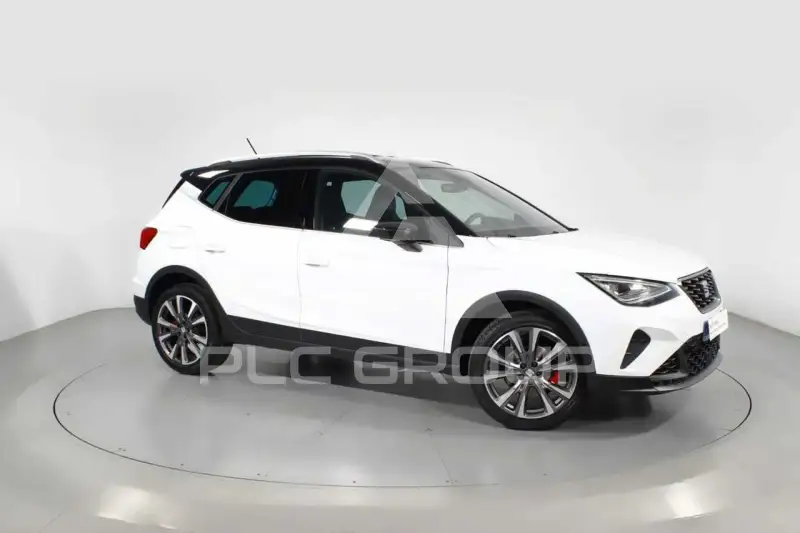 2025 Seat Alteca