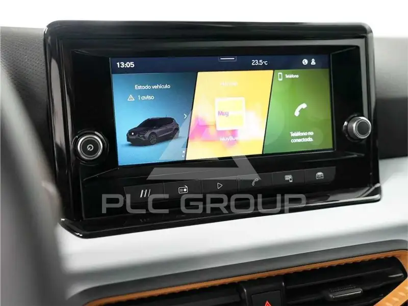 2025 Seat Alteca