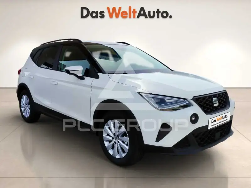 2025 Seat Alteca