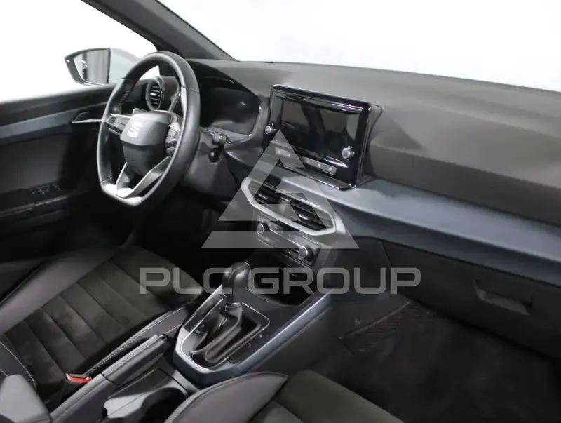 2025 Seat Alteca