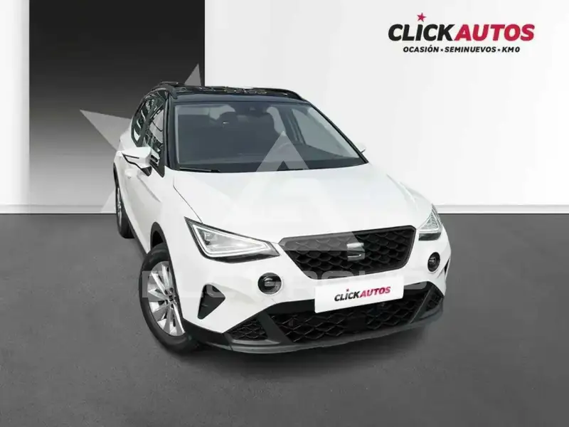 2025 Seat Alteca