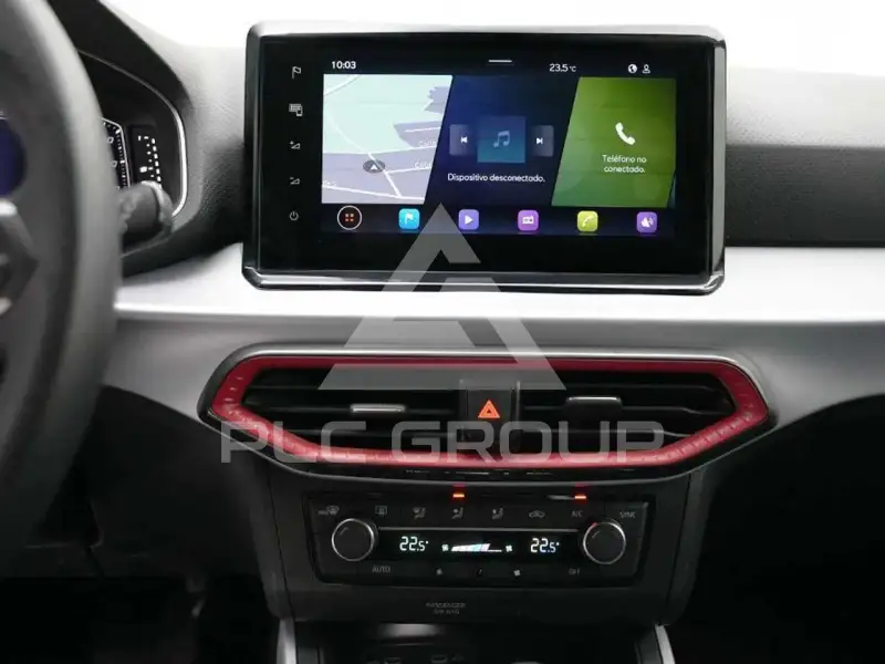 2025 Seat Alteca