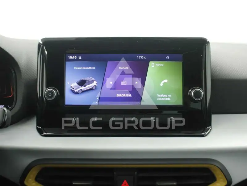 2025 Seat Alteca