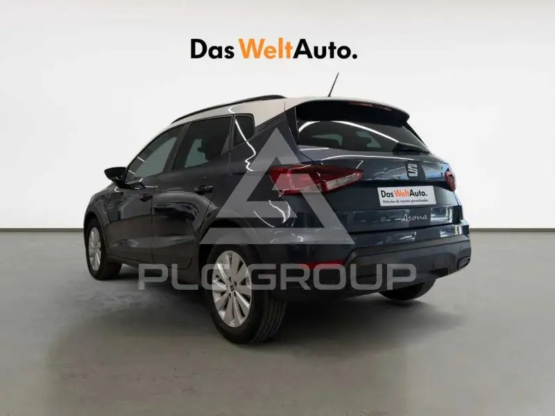2025 Seat Alteca