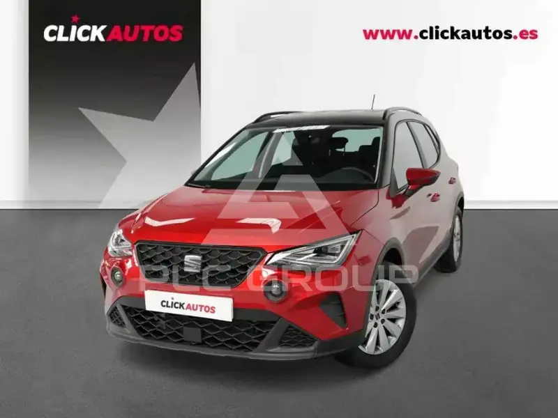 2025 Seat Alteca