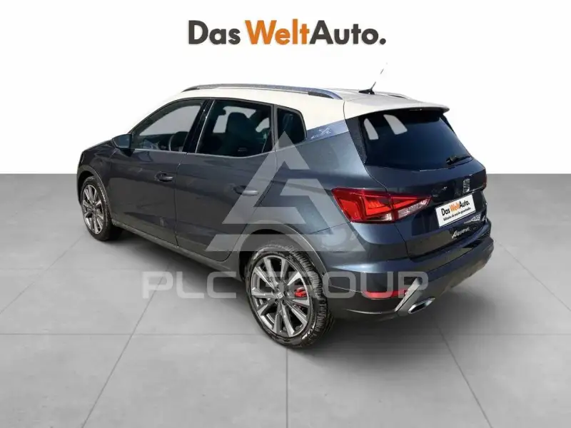 2025 Seat Alteca