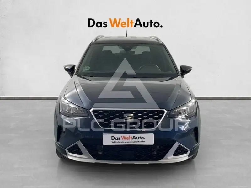 2025 Seat Alteca