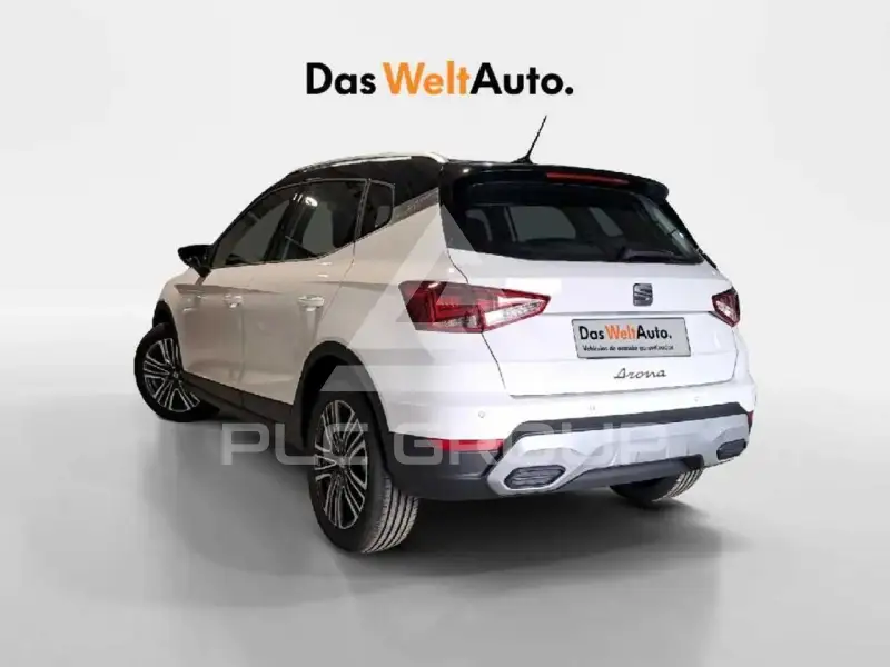 2025 Seat Alteca