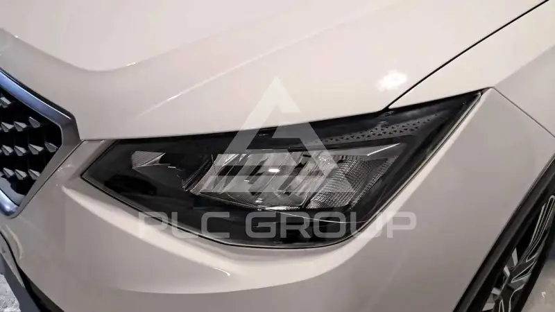 2025 Seat Alteca