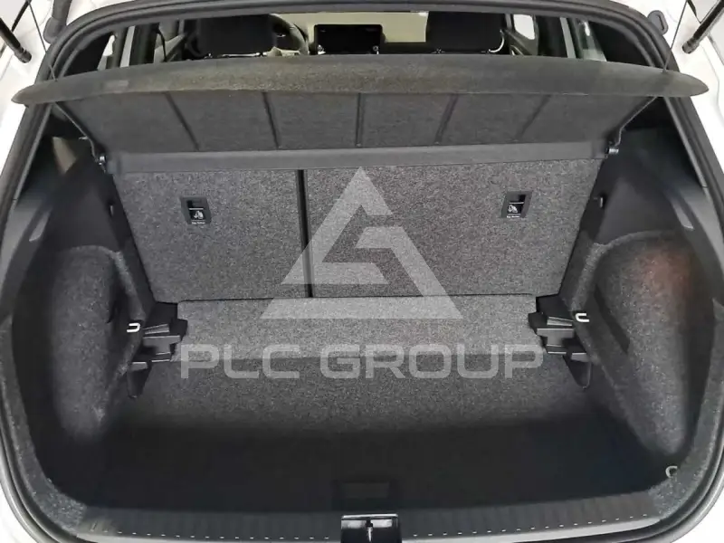 2025 Seat Alteca