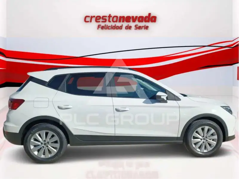 2025 Seat Alteca