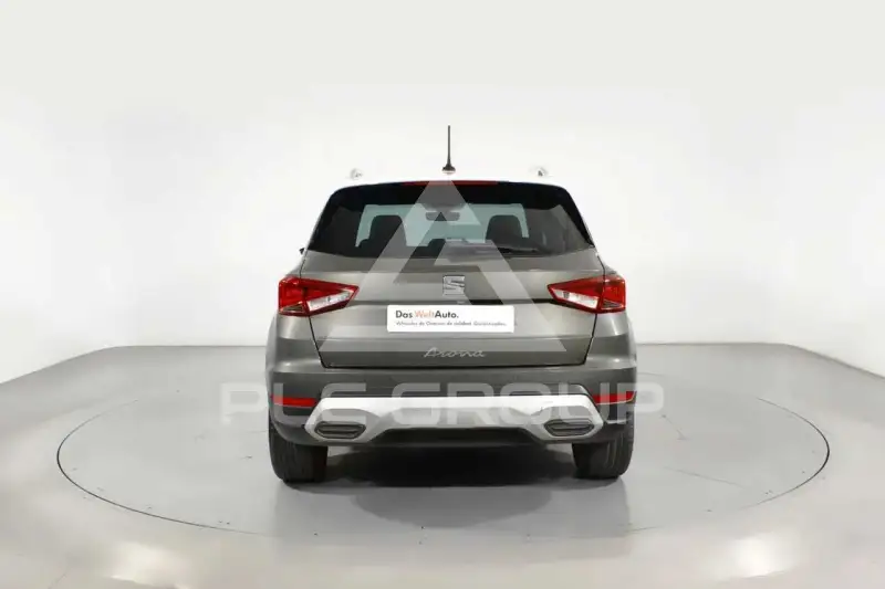 2025 Seat Alteca