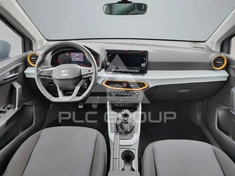 2025 Seat Alteca