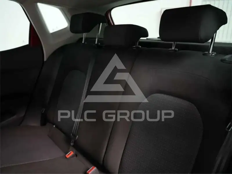 2025 Seat Alteca