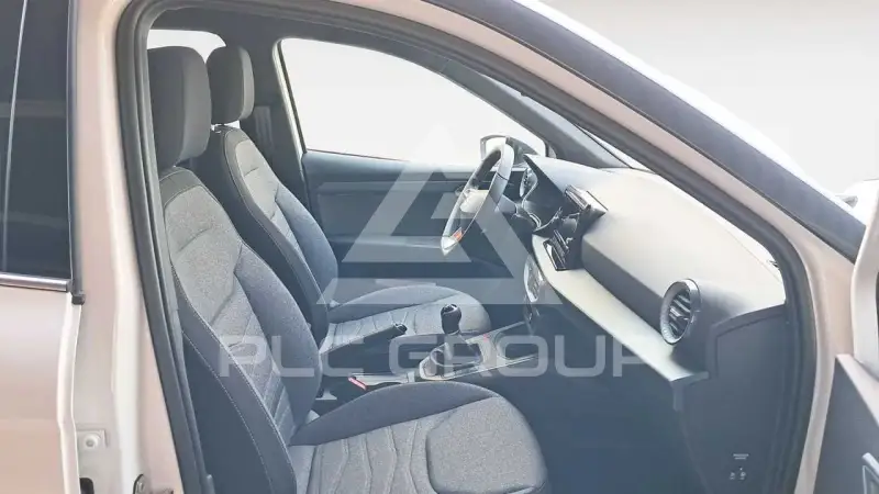 2025 Seat Alteca