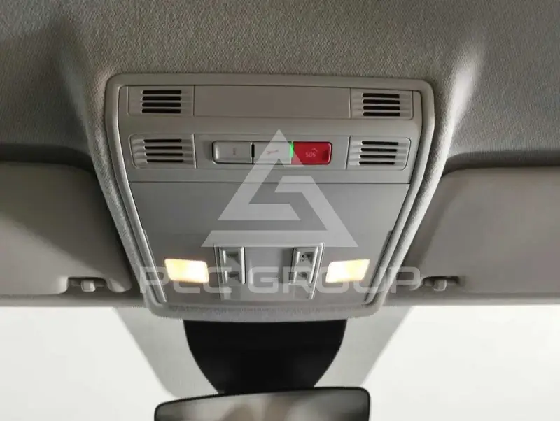 2025 Seat Alteca