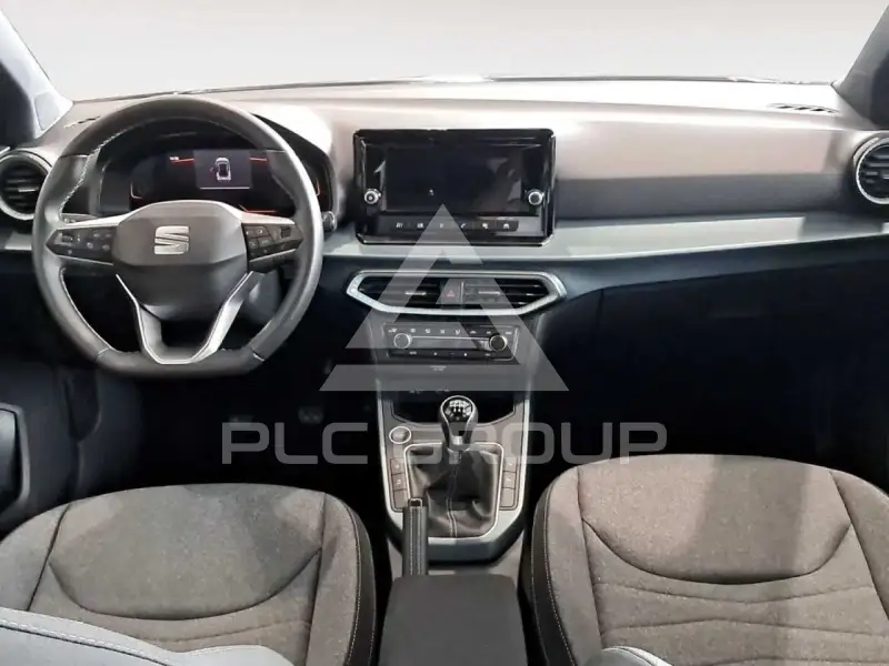 2025 Seat Alteca