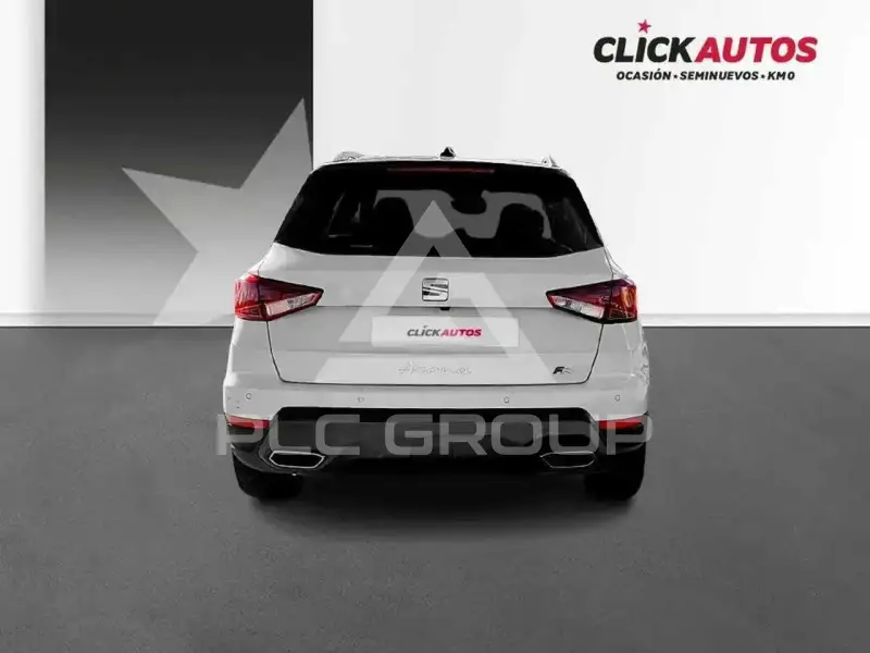 2025 Seat Alteca