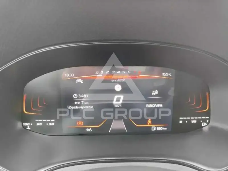 2025 Seat Alteca