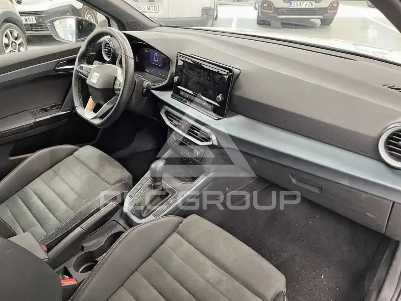 2025 Seat Alteca