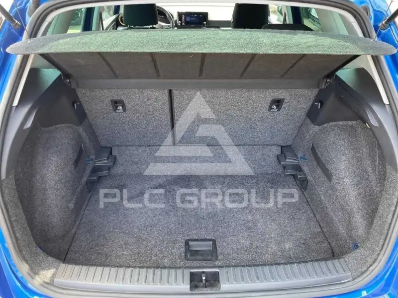 2025 Seat Alteca
