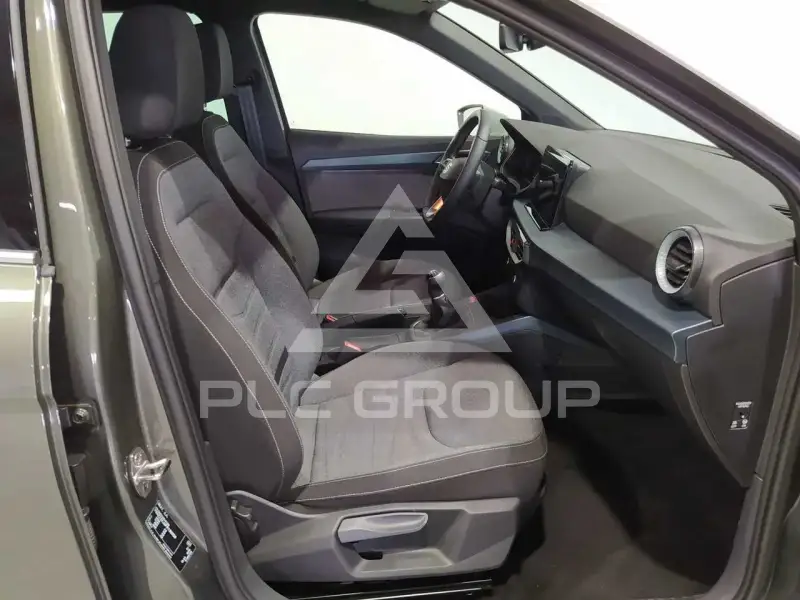 2025 Seat Alteca