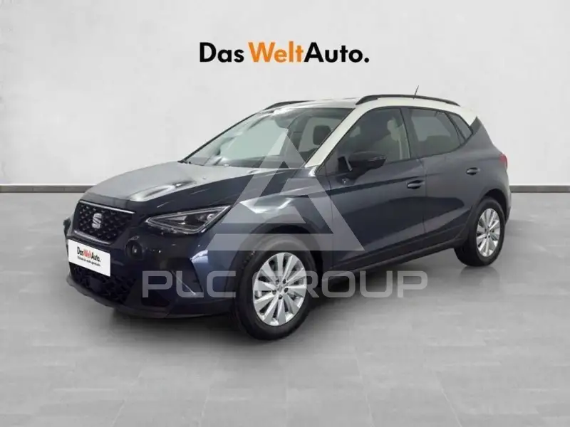 2025 Seat Alteca