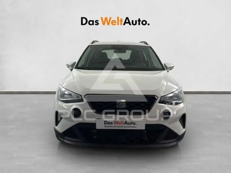 2025 Seat Alteca