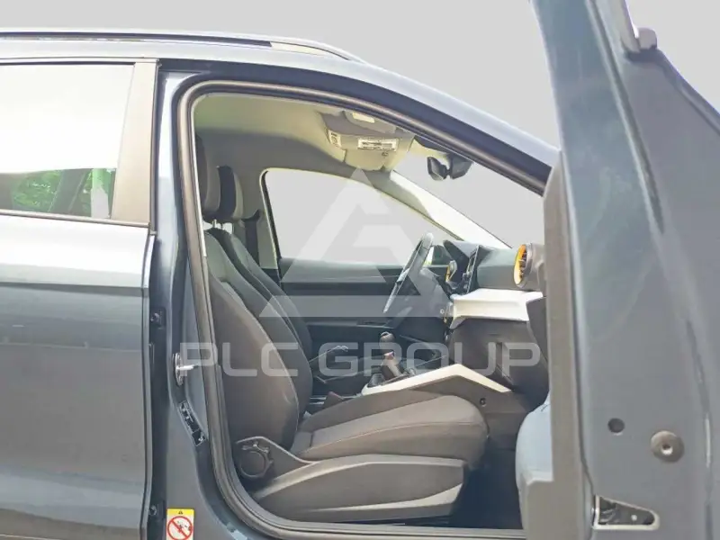 2025 Seat Alteca