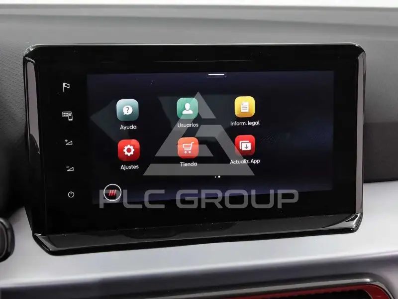 2025 Seat Alteca