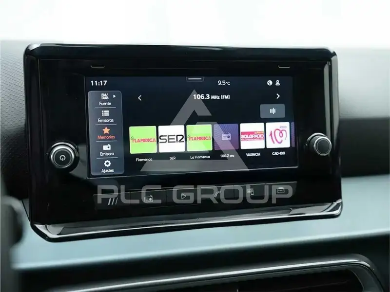 2025 Seat Alteca