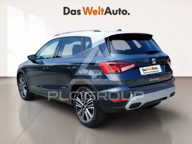 2025 Seat Alteca